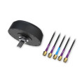 Teltonika PR1KCI49 5G COMBO MIMO MOBILE/GNSS ROOF SMA ANTENNA
