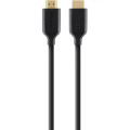 Belkin F3Y021BT5M HDMI Cable High Speed w Ethernet 5m