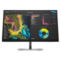 HP 9D9L6UT Series 5 524PF 23.8' / 24' 100Hz FHD IPS Monitor Anti-Glare 1920x1080 16:9 5ms Height Adjustment Tilt Pivot Swivel DP HDMI 4xUSB Hub 3yrs wty