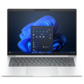 HP BQ4E7PT EliteBook 8 G1i 14' WUXGA IR Intel U7-255U 16GB DDR5 512GB SSD Windows 11 Pro Intel Arc GPU 12 TOPS TB Fingerprint 3yr NBD OS 1.4kg