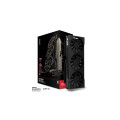 XFX RX-97TSWF3B9 Swift AMD Radeon RX 9070XT Triple fan Gaming Edition with 16GB GDDR6 HDMI 3xDP, AMD RDNA™ 4