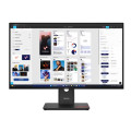 Lenovo 64B0GAR1AU ThinkVision T32UD-40 31.5'/32' 60Hz UHD IPS Monitor 4K 3840x2160 16:9 Height Adjustable Tilt Pivot Swivel HDMI DP USB-C hub LAN RJ45 VESA 3yr