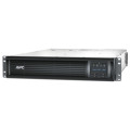 APC SMT2200RMI2UC Smart-UPS 2200VA/1980W Line Interactive UPS, 2U Rackmount, 230V/16A Input,1x IEC C19 & 8xIECC13 Outlets,Lead AcidBattery,SmartConnect