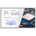 BenQ ST8602S Pro Smart Signage 86" UHD