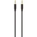 Belkin F3Y117BT2M Portable Audio Cable 2m - Gold Connector