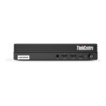 Lenovo 12XVS00004 TS TINY OEM LOGITECH MTR, I3-13100T, 256GB, 16GB, CAM, SPKR, 1YR PREM