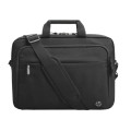 HP 3E5F8AA Bag 16' 14L Renew Business Laptop Bag - 100% Recycled Biodegradable Materials RFID Pockets Storage Pockets Fits 16' 15.6' 14' 13.3' 12' Notebook