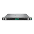 HPE P79763-375 ProLiant DL325 Gen11 9224 2.5GHz 24c 1P 4x32GB-R 8SFF NS204i-u MR408i-o 2x800W 3Y WTY