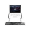 StarTech LTSTND LAPTOP STAND, ADJUSTABLE, STEEL & ALUMINUM, 5YR
