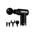 BDI ELEBDIBX720 BX720 LED Mini Massage Gun