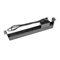 PowerShield RPR-IEC-16A10H HORIZONTAL PDU AUIEC C20 INPUT 2YR - 10 OUTLET