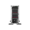 HPE P79761-375 ProLiant ML110 Gen11 4510 2.4GHz 12c 1P 2x32GB-R MR408i-o 2x480GB SATA SSD 2x800W PSU