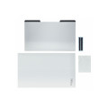 StarTech 133LM-PRIVACY-SCREEN 13.3" MAGNETIC LAPTOP PRIVACY FILTER, 16:9, MATTE/GLOSSY, 2YR