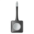 Alogic WPA-BTN-1C 4K Wireless Presenter Button - USB-C - Suits WPA-BASE-xxx products