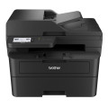 Brother MFC-L2880DW Compact Mono Laser Multi-Function Centre - Print/Scan/Copy/FAX with Print speeds of Up to 34 ppm, 2-Sided Printing & Scanning