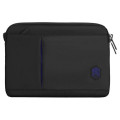 STM STM-114-396P-01 (BLAZER 2023) LAPTOP SLEEVE, FITS UP TO 16", BLACK , 3YR WTY