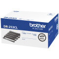 Brother DR-253CL *NEW*DRUM UNIT TO SUIT HL-3230CDW/3270CDW/DCP-L3510CDW/MFC-L3745CDW/L3750CDW/L3770CDW (18,000 Pages)