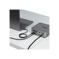 StarTech TBLT5MM80CM240W 2.6FT (80CM) THUNDERBOLT 5 CABLE, 80GBPS/120GBPS, CERTIFIED, LTW