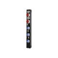 APC SUVTOPT103 SMART-UPS VT SUBFEED DISTRIBUTION 400V, (2) CEE-32 32A & (3) IEC 309 - 16