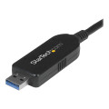 StarTech USB3LINK USB 3.0 DATA TRANSFER CABLE FOR MAC AND WINDOWS, 1,8M (6FT)