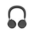 Jabra 27599-989-899 WIRELESS EVOLVE2 75 UC STEREO BLUETOOTH ANC HEADSET + LINK 390C BT,USB-C