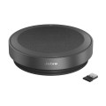 Jabra 2775-419 SPEAK2 75 UC SPEAKER, OMNI DIRECTION MIC, BLUETOOTH,LINK 390A ADAPTER, USB-A