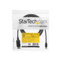 StarTech MDP2DPMM6 1.8M mDP TO DP 1.2 ADAPTER CABLE