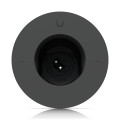 Ubiquiti UACC-G6-PTZ-ICM-B G6 PTZ In-Ceiling Mount, Black, In-ceiling Mount Accessory For G6 PTZ.