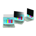3M 98044064362 12.5" E2E Widescreen Privacy Filter