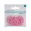 DEEPCOOL R-PIXEL-PK100-G-1 PIXEL Decorative Case Bits - Pink / CH160, CH360, CH360 DIGITAL, CH560, CH560 DIGITAL, CH780, MORPHEUS