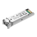 TP-LINK SM311LS OMADA MINIGBIC SFP MODULE, SINGLE MODE, 20KM, 3YR
