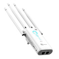 Wavlink NETWINWSWN579G3 AC1200 Dual Gigabit Ethernet Ports Wi-Fi Range Extender (WL-WN579G3)