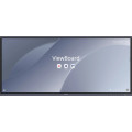ViewSonic IFP92UW ViewBoard ViewBoard 92' 5K Interactive Display, 92' 21:9 aspect ratio for Teams Rooms 8-mic array 2.1channel 60W speakers 2 USB-C