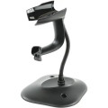 Zebra STND-GS00UNC-04 UNIVERSAL GOOSENECK INTELLISTAND - BLACK (LS2208 LI2208 LS4208 DS4208 DS4308 DS2208 DS8108)
