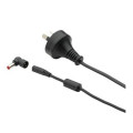 Targus APA30AU 90W Standard Laptop Charger - Compatible with 19-20V/ Designed for major notebooks/Interchangable Tip