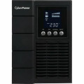 CyberPower OLS1500E Online S 1500VA/1350W (10A) Tower Online UPS - -2 Yr Adv Replacement Warranty 2 yr Int. Batteries