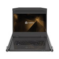 VERTIV 02330052 18.5" LCD Tray 16-Port IP-KVM
