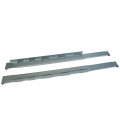 PowerShield PSRK1100 Extra Long Rail Kit (1100mm) to suit Centurion Rack Models, provides secure and adjustable mounting for UPS systems