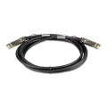 D-Link DEM-CB300S SFP+ to SFP+ Direct Attach Cable