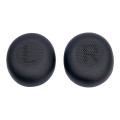Jabra 14101-77 EAR CUSHIONS FOR EVOLVE2 40/65,BLACK, 6PCS
