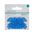 DEEPCOOL R-PIXEL-BU100-G-1 PIXEL Decorative Case Bits - Blue / CH160, CH360, CH360 DIGITAL, CH560, CH560 DIGITAL, CH780, MORPHEUS