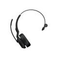 Jabra 25599-899-899 WIRELESS EVOLVE2 55 MS MONO BLUETOOTH ANC HEADSET+LINK390C, USB-C