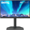 BenQ SW272Q 27" 2K Photographer Monitor