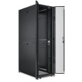 APC APDU9959EU3 RACK PDU 9000 SWITCHED, ZEROU, 16A, 230V, (21) C13 & (3) C19, IEC309 CORD