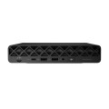 HP C3FP7PT Pro 4 Mini G1i Desktop PC Intel U5-235T 16GB DDR5 512GB SSD WIN11 PRO UHD 770 Graphics WiFi6E 2xDP 1xHDMI WIFI BT KB+Mouse 3yr OS Wty