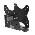 Brateck CPB-1 Adjustable Multifunctional Thin Client Mount (NUC) Weight Capacity 5kg Depth Range 17mm-70mm