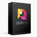 QNAP LIC-SW-QVRPRO-GOLD-EI (VIRTUAL) QVR PRO GOLD STARTER PACK INCLUDING 8 LICENCE