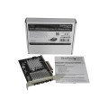 StarTech PEX10GSFP4I QUAD PORT 10G SFP+ NETWORK CARD - INTEL XL710 OPEN SFP+ CONVERGED ADAPTER - P