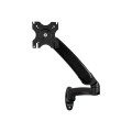 StarTech ARMPIVWALL MONITOR WALL MOUNT, UP TO 34", ARTICULATING, VESA, 5YR