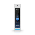 Ubiquiti UA-G3-PRO-W G3 Reader Pro, White, Third-generation, Indoor/Outdoor NFC Reader & Intercom With Apple Touch Pass Support, Outdoor IP55
